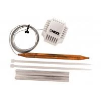 Термостатическая головка Herz с накладным датчиком 40-70°C М28х1,5