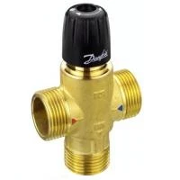 Термостатический смесительный клапан Danfoss TVM-H DN 20