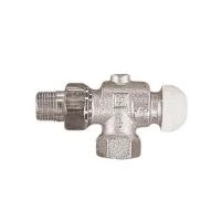 Радіаторний клапан Herz TS-90 1/2