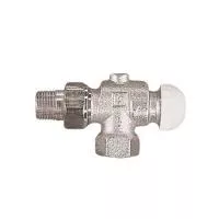 Радиаторный клапан Herz TS-90 1/2