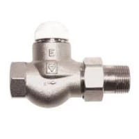 Радиаторный клапан Herz TS-90-E 3/4