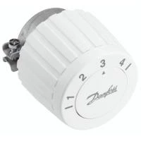 Термостатическая головка Danfoss FJVR 10-50°С