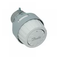 Термостатична головка Danfoss RA 2920 із захисним кожухом