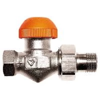 Радиаторный клапан Herz TS-98-V 1/2