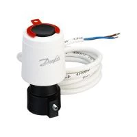 Термоелектричний привід Danfoss TWA-A NC 230В