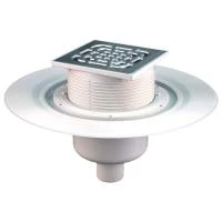 Трап прямий підлоговий Viega Advantix DN50