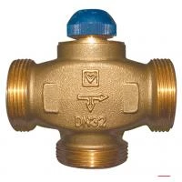 Трехходовой клапан Herz Calis-TS-RD DN20 - 1