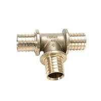 Трійник Rehau Raubasic рівнопрохідний 32-32-32