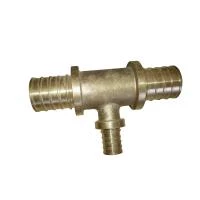 Трійник Rehau Rautherm S рівнопрохідний 20х10х20