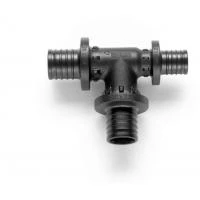 Трійник Rehau Rautitan PX 20-20-16