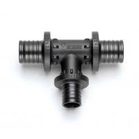Тройник Rehau Rautitan PX 25-16-25