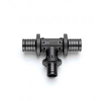Тройник Rehau Rautitan PX 25-20-25