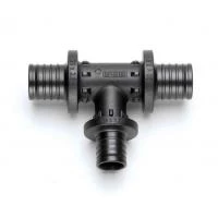 Трійник Rehau Rautitan PX 32-16-32