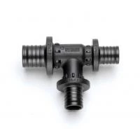 Тройник Rehau Rautitan PX 32-20-25