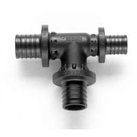 Тройник Rehau Rautitan PX 32-32-25