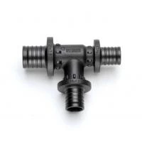 Тройник Rehau Rautitan PX 40-32-32