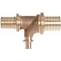 Трійник Rehau Rautitan RX+ 32-16-25