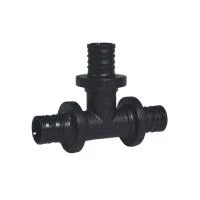 Тройник редукционный 25-32-25 PEX PPSU PexKit