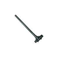 Тройник KAN с никелированной трубкой Cu15 25x3,5/25x3,5 Lmin 300 мм