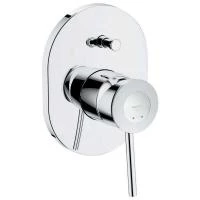  Змішувач Grohe  BauClassic прихованого монтажу для ванни