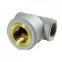 Трійник KAN PP-R D = 20 мм x 3/4