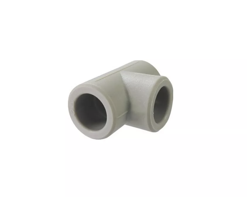 Tройник KAN therm PP редукционный 25×20×25