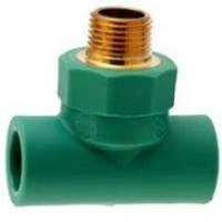 Трійник Banninger PP-R 25 мм x 3/4