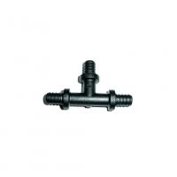 Трійник  KAN-Therm PPSU Push 14×2 14×2 14×2