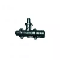 Трійник KAN-Therm PPSU Push 14×2 18×2 14×2