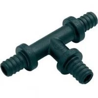 Тройник KAN PPSU Push 18×2,5 18×2,5 18×2,5