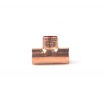 Трійник  під пайку Conex Banninger 10 мм