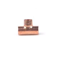 Тройник  под пайку Conex Banninger	 15 мм