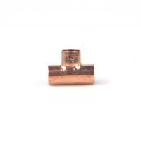 Трійник  під пайку Conex Banninger  18 мм