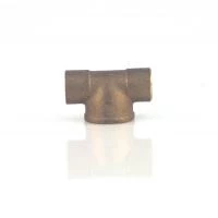 Тройник  под пайку Frabo 18 мм - 3/4