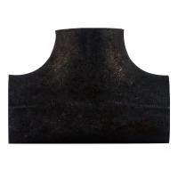 Тройник стальной под сварку ТТС Комплект Ду 32