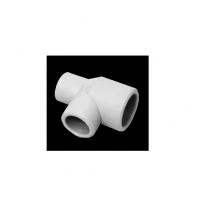 Трійник редукційний Valrom PP-R 25x20x20 мм білий