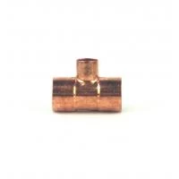 Трійник  редукційний  під пайку Conex Banninger  28-18-28 мм