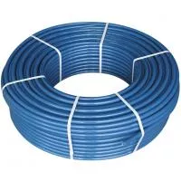 Труба для теплої підлоги KAN-therm PE-RT Blue Floor 16х2.0 мм