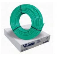 Труба для тёплого пола Valrom PE-RT 16х2.0 мм бухта 200 м