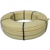 Труба KAN-Therm PE-Xa DIN 4726 с антидиффузионной защитой 18x2.5 мм