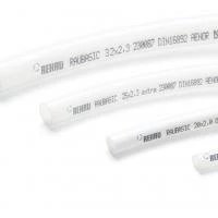 Труба Rehau PE-Xa  Raubasic Eval 32 х 2,9