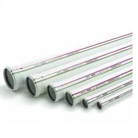 Труба Rehau Raupiano Plus каналізаційна 90 х 500 мм з розтрубом