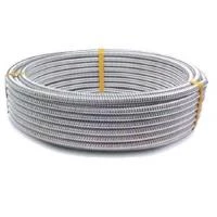 Труба гофрована Gebo з нержавіючої сталі 1/2