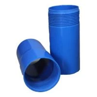  Труба для скважин Valrom ПВХ R13 125x7.4 L 5000