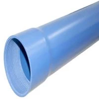 Труба для скважин Valrom ПВХ R10 225x10.8 L 5000