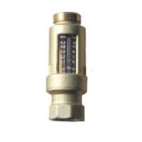 Расходомер Meibes 3/4