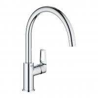 Змішувач Grohe BauLoop для кухонної мийки