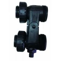 Внешний клапан подмеса Ecosoft для Clack WS 1