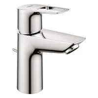  Смеситель Grohe BauLoop для раковины S-размера