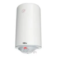 Електричний бойлер Eldominvest Habitat 100 л